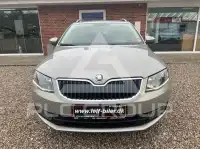 2016 Skoda Octavia