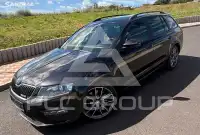2016 Skoda Octavia