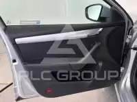 2016 Skoda Octavia