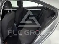 2016 Skoda Octavia
