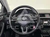 2016 Skoda Octavia
