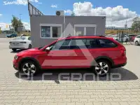 2016 Skoda Octavia