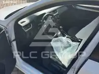 2016 Skoda Octavia