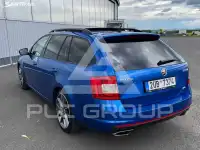 2016 Skoda Octavia