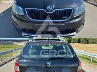 2016 Skoda Octavia