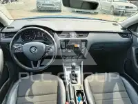 2016 Skoda Octavia