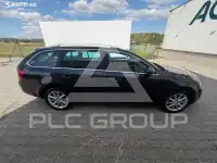 2016 Skoda Octavia
