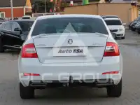 2016 Skoda Octavia