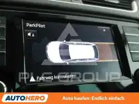 2016 Skoda Octavia