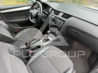 2016 Skoda Octavia