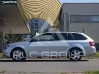 2016 Skoda Octavia