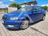 2016 Skoda Octavia