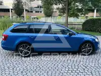 2016 Skoda Octavia