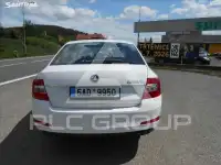 2016 Skoda Octavia