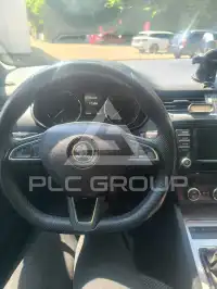 2016 Skoda Octavia