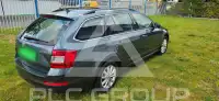 2016 Skoda Octavia
