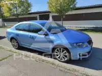2016 Skoda Octavia