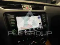 2016 Skoda Octavia