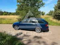 2016 Skoda Octavia