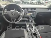 2016 Skoda Octavia
