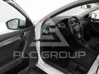 2016 Skoda Octavia