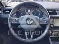 2016 Skoda Octavia