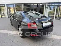2016 Skoda Octavia
