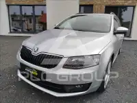 2016 Skoda Octavia