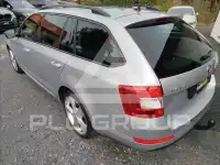 2016 Skoda Octavia