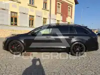 2016 Skoda Octavia