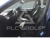 2016 Skoda Octavia