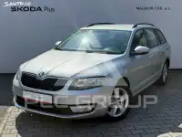 2016 Skoda Octavia