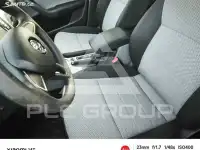 2016 Skoda Octavia