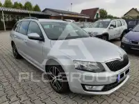 2016 Skoda Octavia