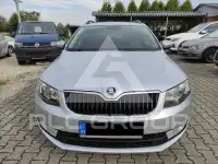 2016 Skoda Octavia