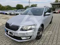 2016 Skoda Octavia