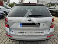 2016 Skoda Octavia
