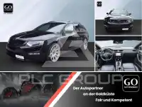 2016 Skoda Octavia