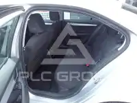2016 Skoda Octavia