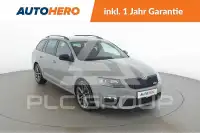 2016 Skoda Octavia