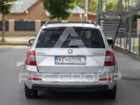 2016 Skoda Octavia