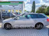 2016 Skoda Octavia