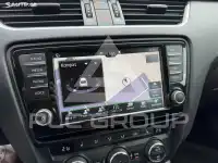 2016 Skoda Octavia