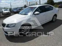2016 Skoda Octavia