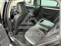 2016 Skoda Octavia
