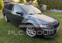2016 Skoda Octavia