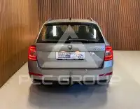 2016 Skoda Octavia