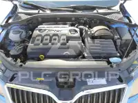 2016 Skoda Octavia