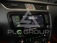 2016 Skoda Octavia