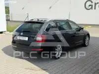 2016 Skoda Octavia